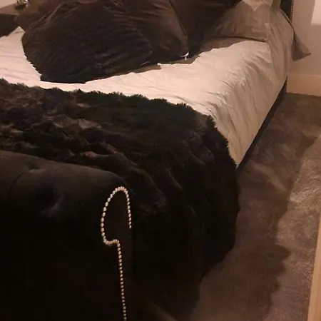 Apartment Portobello, Nottinghill W11 1qu *