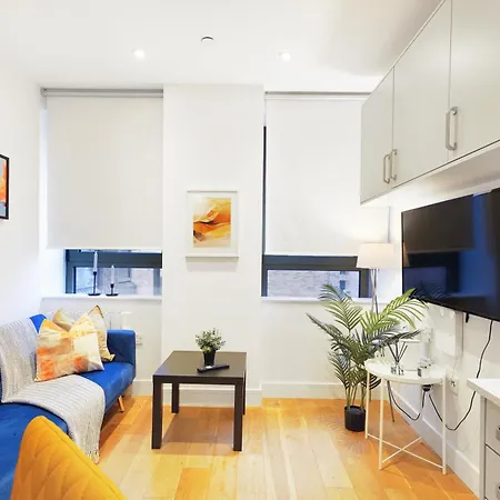 Apartment Grand In