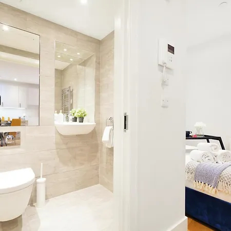 Apartment Grand In