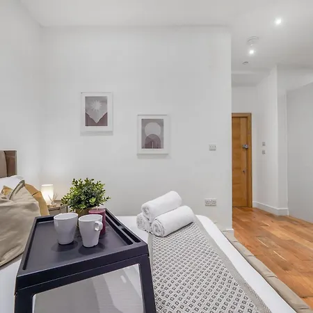 Apartment Grand In