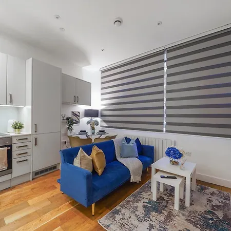 Apartment Grand In