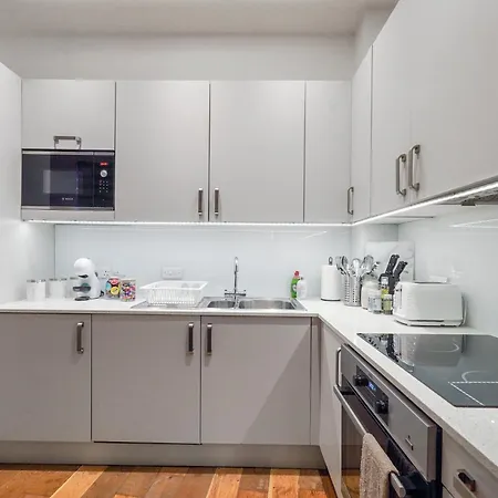 Grand In Apartment *
