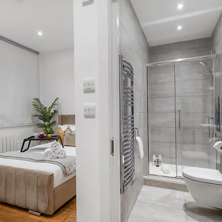 Apartment Grand In