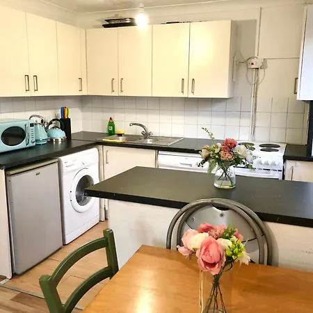 Apartment Private 2 Beds Flat Canada Water *