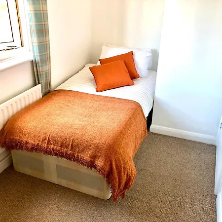 Apartment Private 2 Beds Flat Canada Water