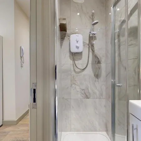 Apartment Battersea Serviced