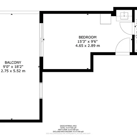 Apartment Battersea Serviced