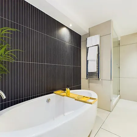 Be - The Belsize Park Residences London