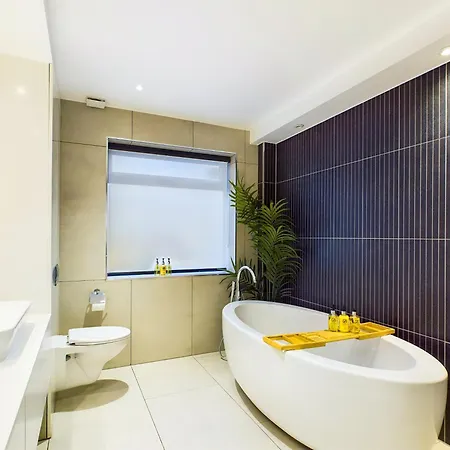 Be - The Belsize Park Residences * London
