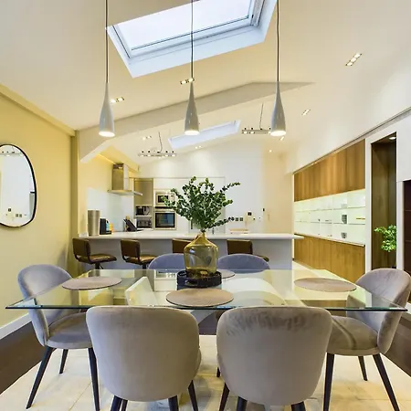 Apartment Be - The Belsize Park Residences