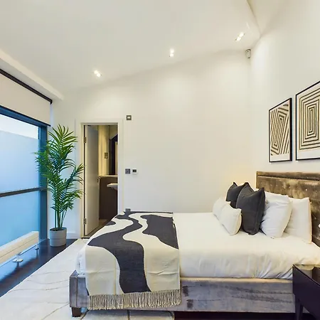 Be - The Belsize Park Residences *