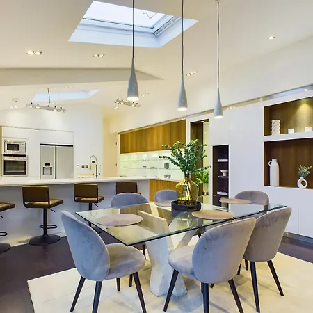Be - The Belsize Park Residences