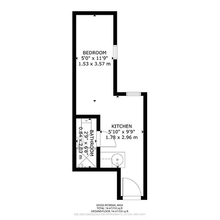 Battersea Serviced Apartment