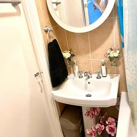 Apartment 2 Bed Flat Near To Tower Bridge *