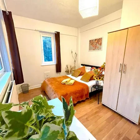 Apartment 2 Bed Flat Near To Tower Bridge *