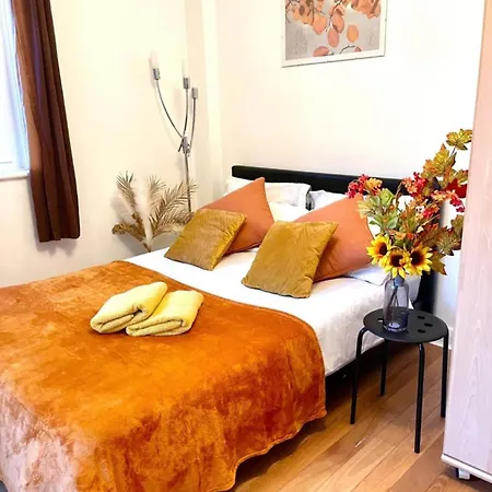 Apartment 2 Bed Flat Near To Tower Bridge London