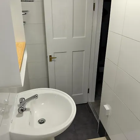 Spacious 5-bedroom, 4-bathroom In Central Zone 1 Apartment *