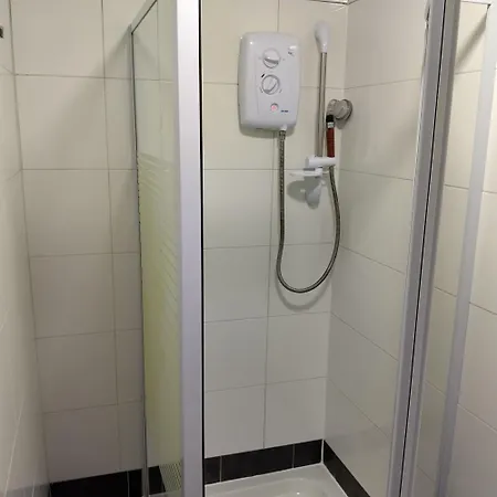 Apartment Spacious 5-bedroom, 4-bathroom In Central Zone 1 London
