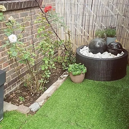 Cosy House Close To Bridge * London