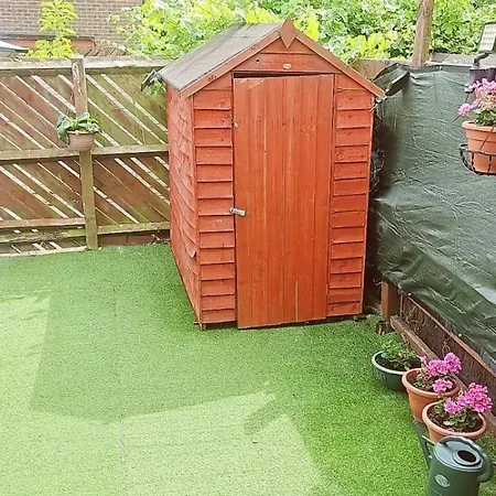 Guest house Cosy House Close To Bridge London