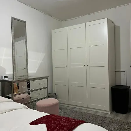 Budget Friendly In Apartment *
