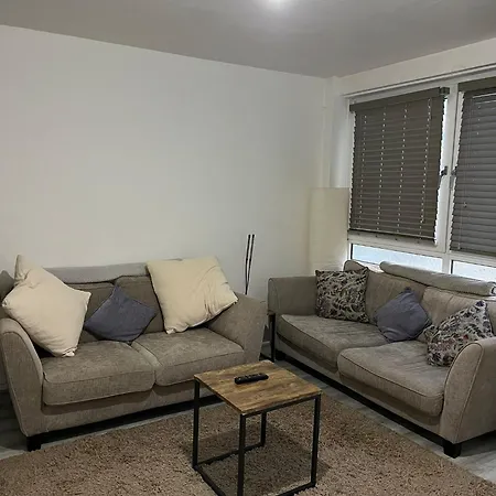 Apartment Budget Friendly In *