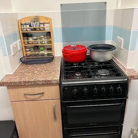 Budget Friendly In London