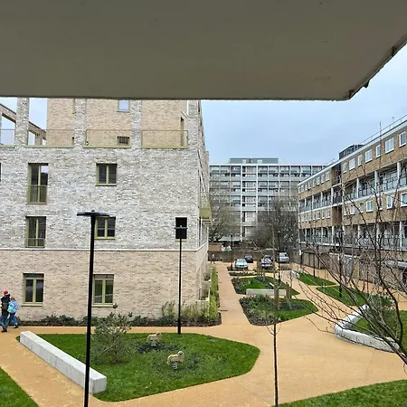 Budget Friendly In * London