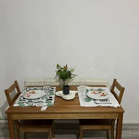 Apartment Budget Friendly In