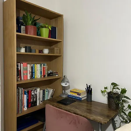 Apartment Budget Friendly In *