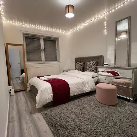 Apartment Budget Friendly In *