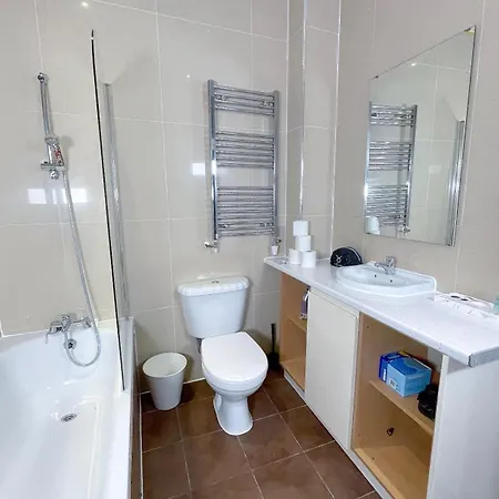 Apartment Hammersmith Broadway