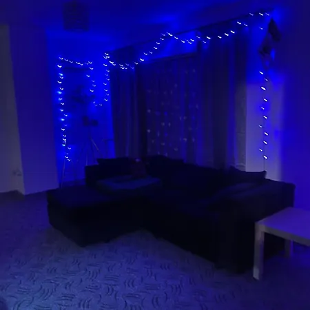 D'chin Dorcelle Apartment Norbury (Greater London)