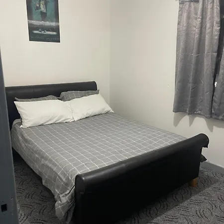 D'chin Dorcelle Apartment *