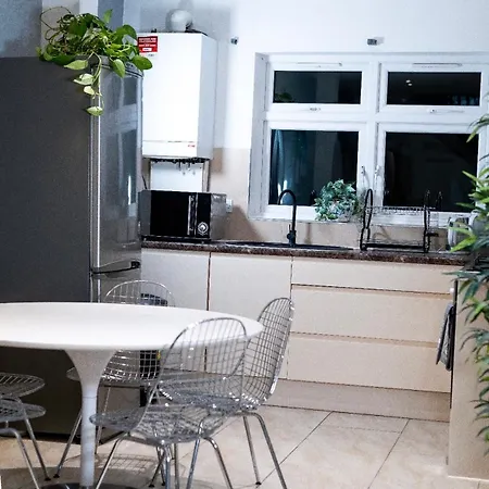 Apartment Hammersmith Broadway