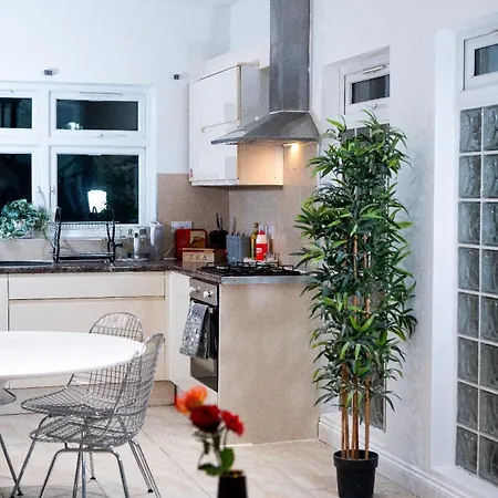 Appartamento Hammersmith Broadway