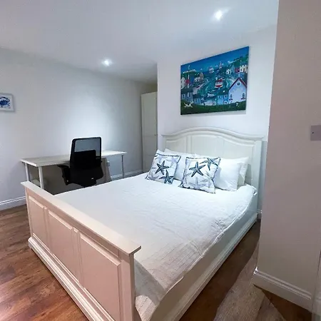 Apartment Hammersmith Broadway