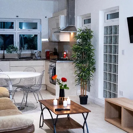 Apartment Hammersmith Broadway