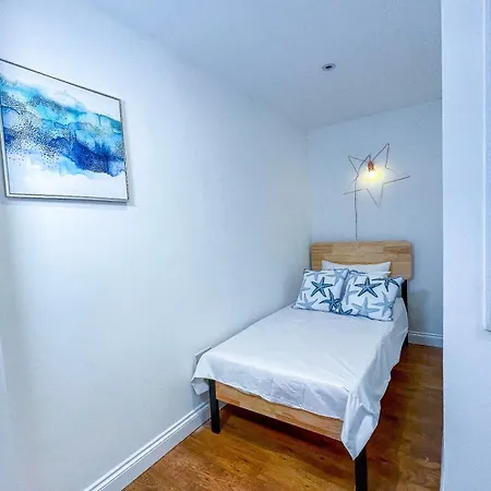 Apartment Hammersmith Broadway