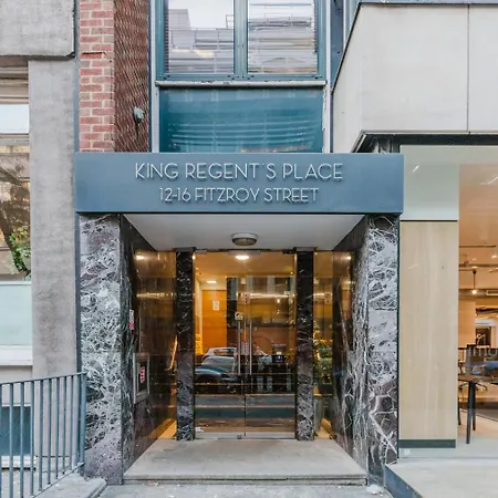 Blueground Fitzrovia Furnished W Kitchen Lon-594