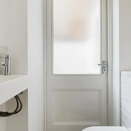 Apartment Blueground Bayswater Nr Hyde Park Oxford St Lon-543 *