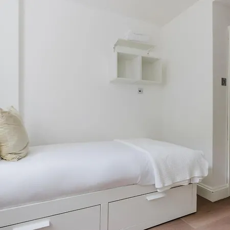 Blueground Bayswater Nr Hyde Park Oxford St Lon-543 Apartment London