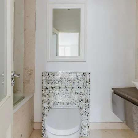 Apartment Blueground Bayswater Nr Hyde Park Oxford St Lon-543