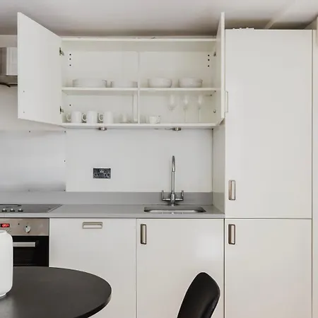 Blueground Bayswater Nr Hyde Park Oxford St Lon-543 Apartment *