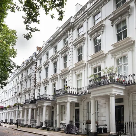 Blueground Bayswater Nr Hyde Park Oxford St Lon-543 Apartment London