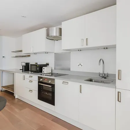 Apartment Blueground Bayswater Nr Hyde Park Oxford St Lon-543 London