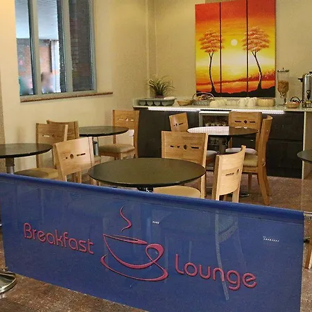 Eurotraveller - Premier - Hotel Harrow