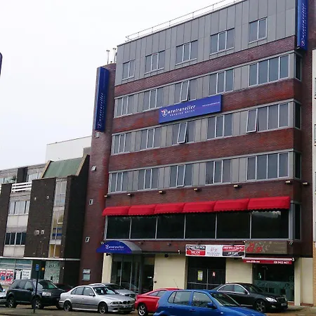 Hotel Eurotraveller - Premier -