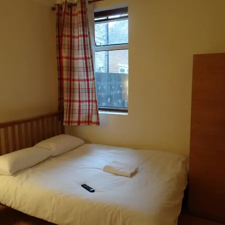 Vallance Road House لندن