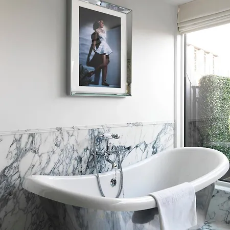 The Wellesley, A Luxury Collection Hotel, Knightsbridge, 5*